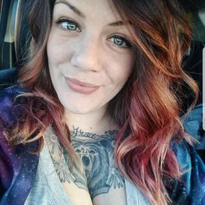 Meet your Posher, Amber